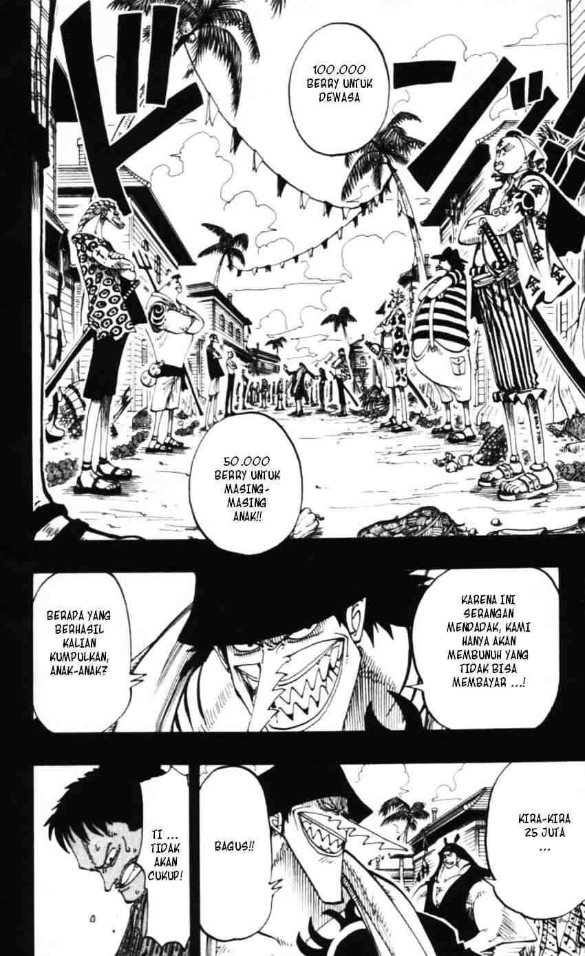 Manga One Piece Chapter 78 gambar 2