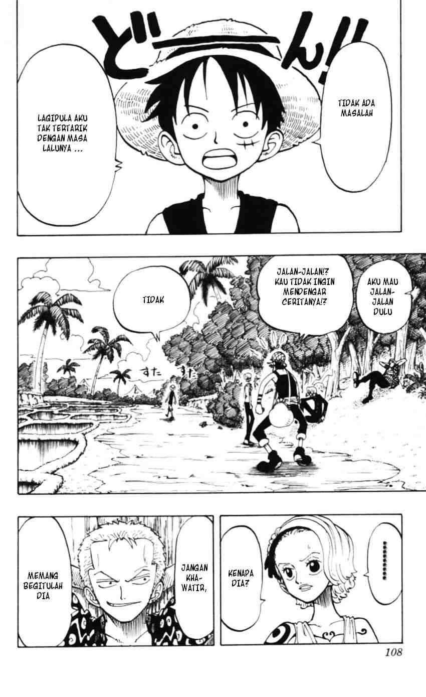 Manga One Piece Chapter 77 gambar 2