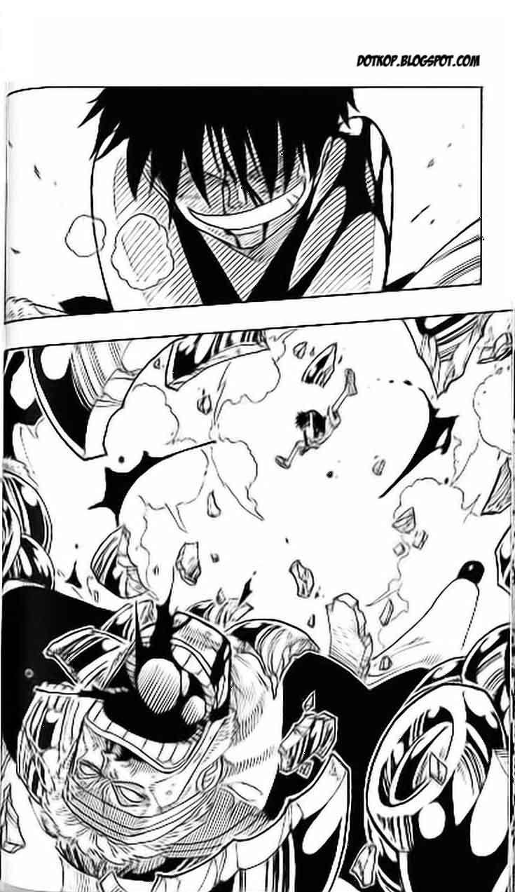 Manga One Piece Chapter 66 gambar 2