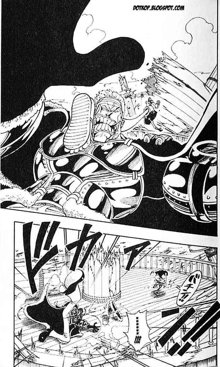 Manga One Piece Chapter 64 gambar 2