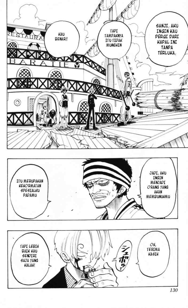 Manga One Piece Chapter 60 gambar 2
