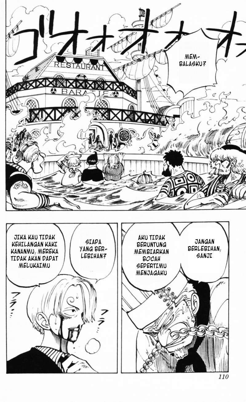 Manga One Piece Chapter 59 gambar 2