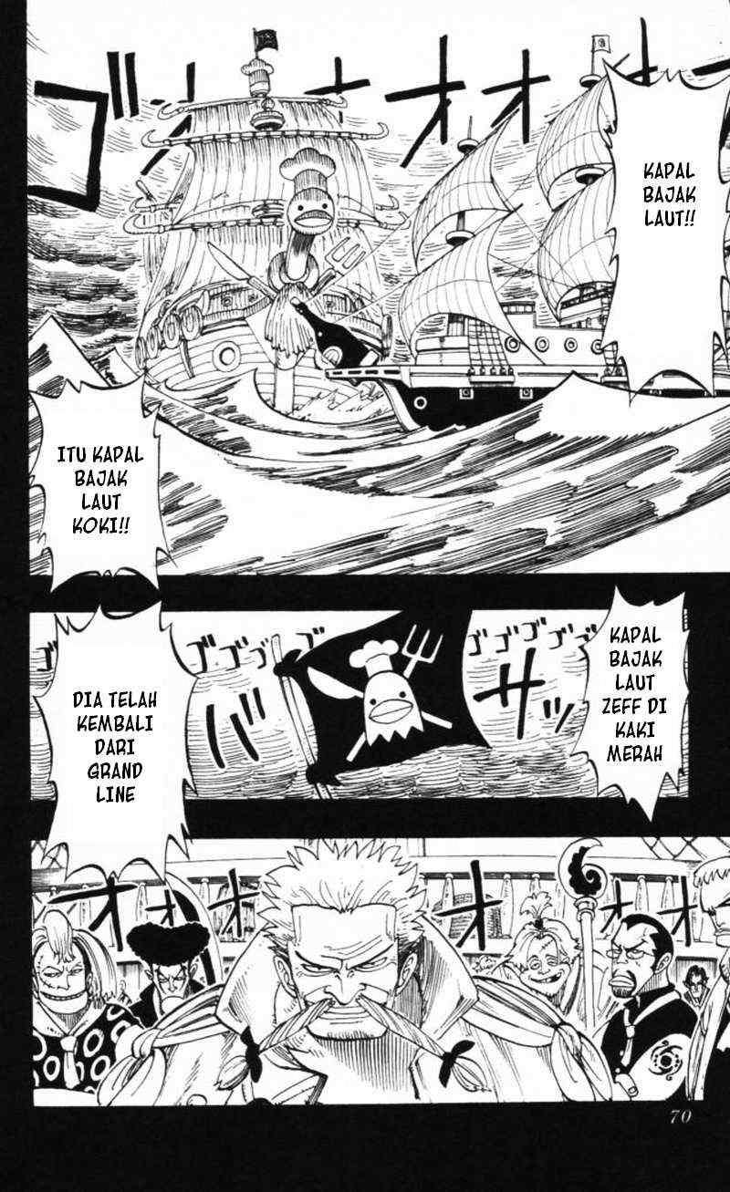 Manga One Piece Chapter 57 gambar 2
