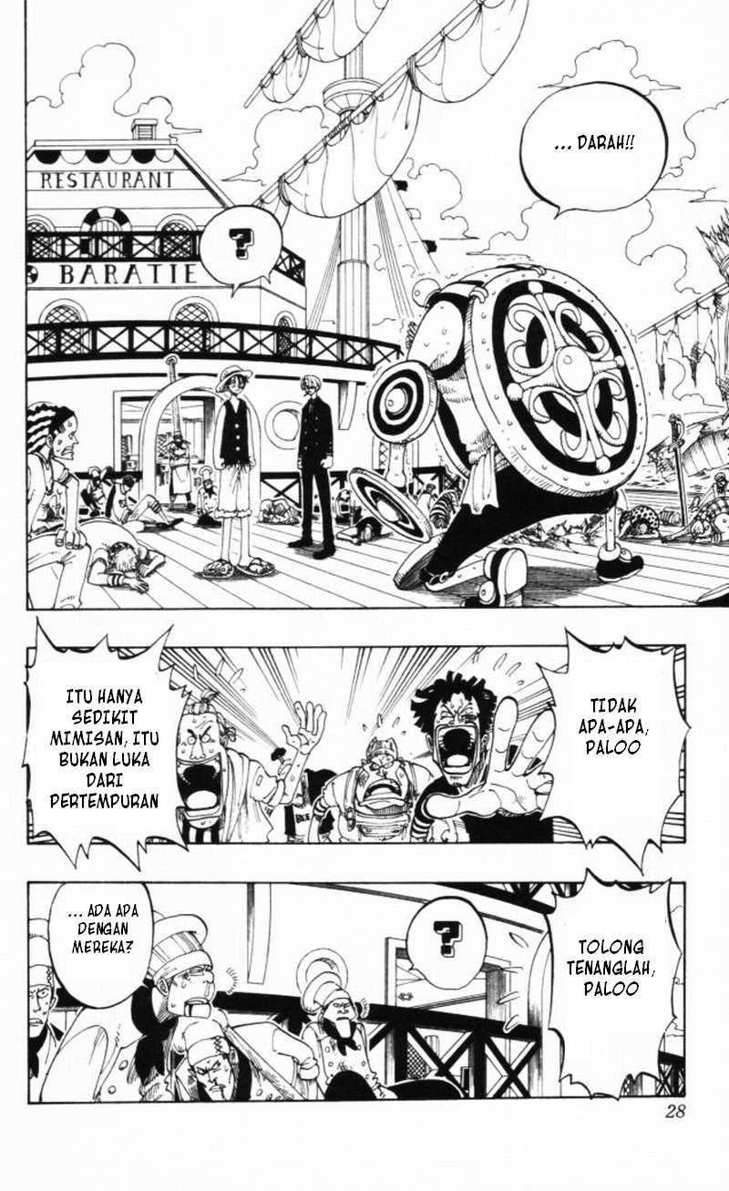 Manga One Piece Chapter 55 gambar 2