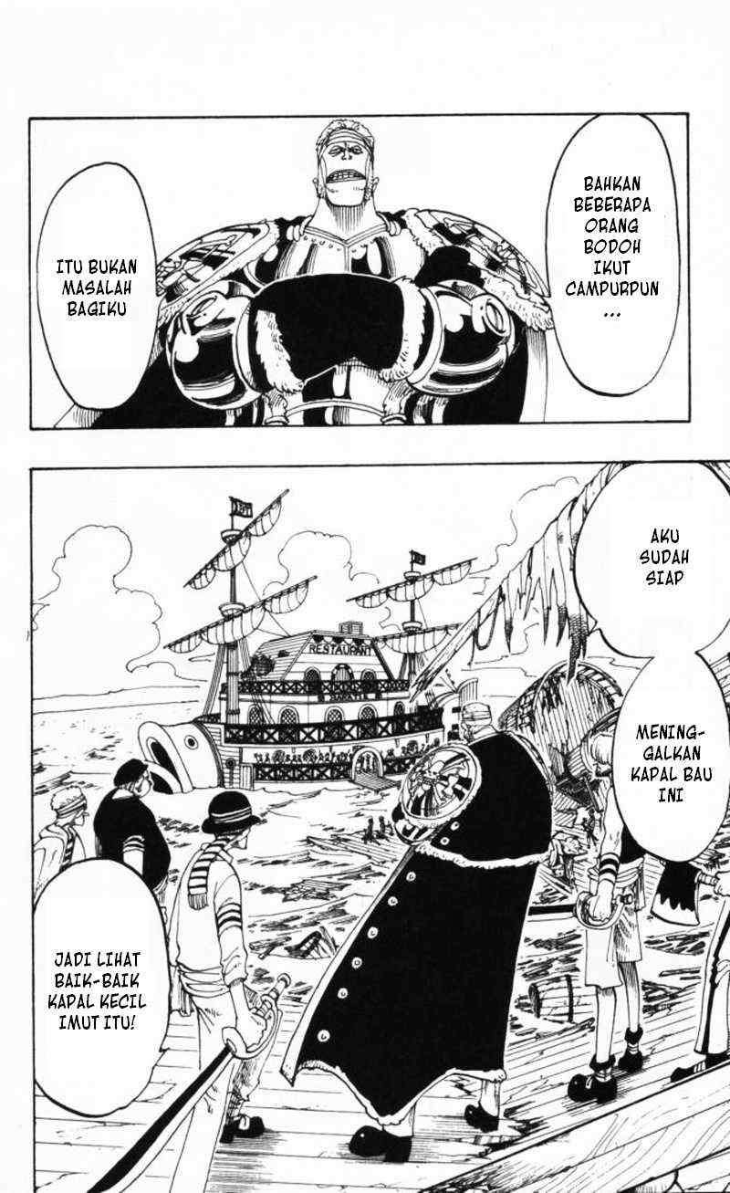 Manga One Piece Chapter 53 gambar 2