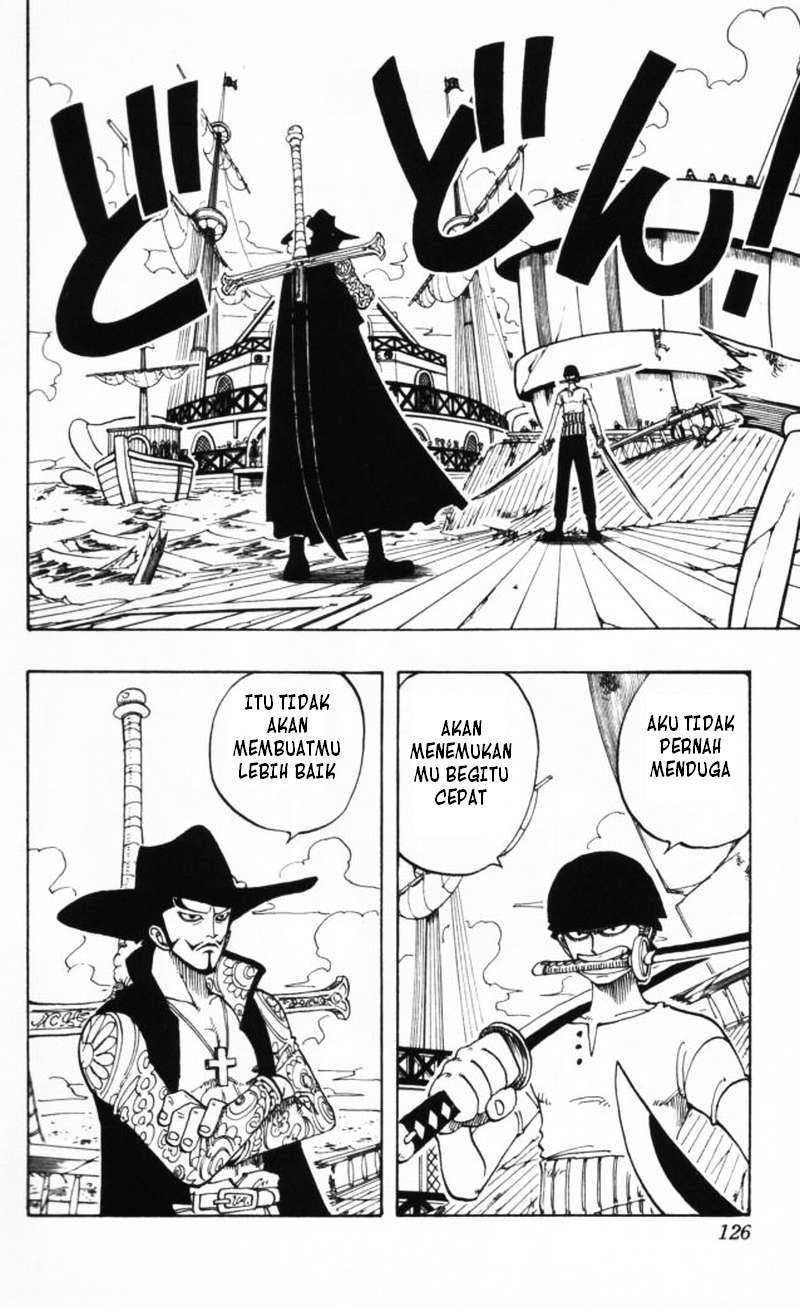 Manga One Piece Chapter 51 gambar 2