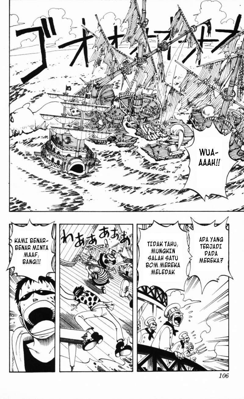 Manga One Piece Chapter 50 gambar 2
