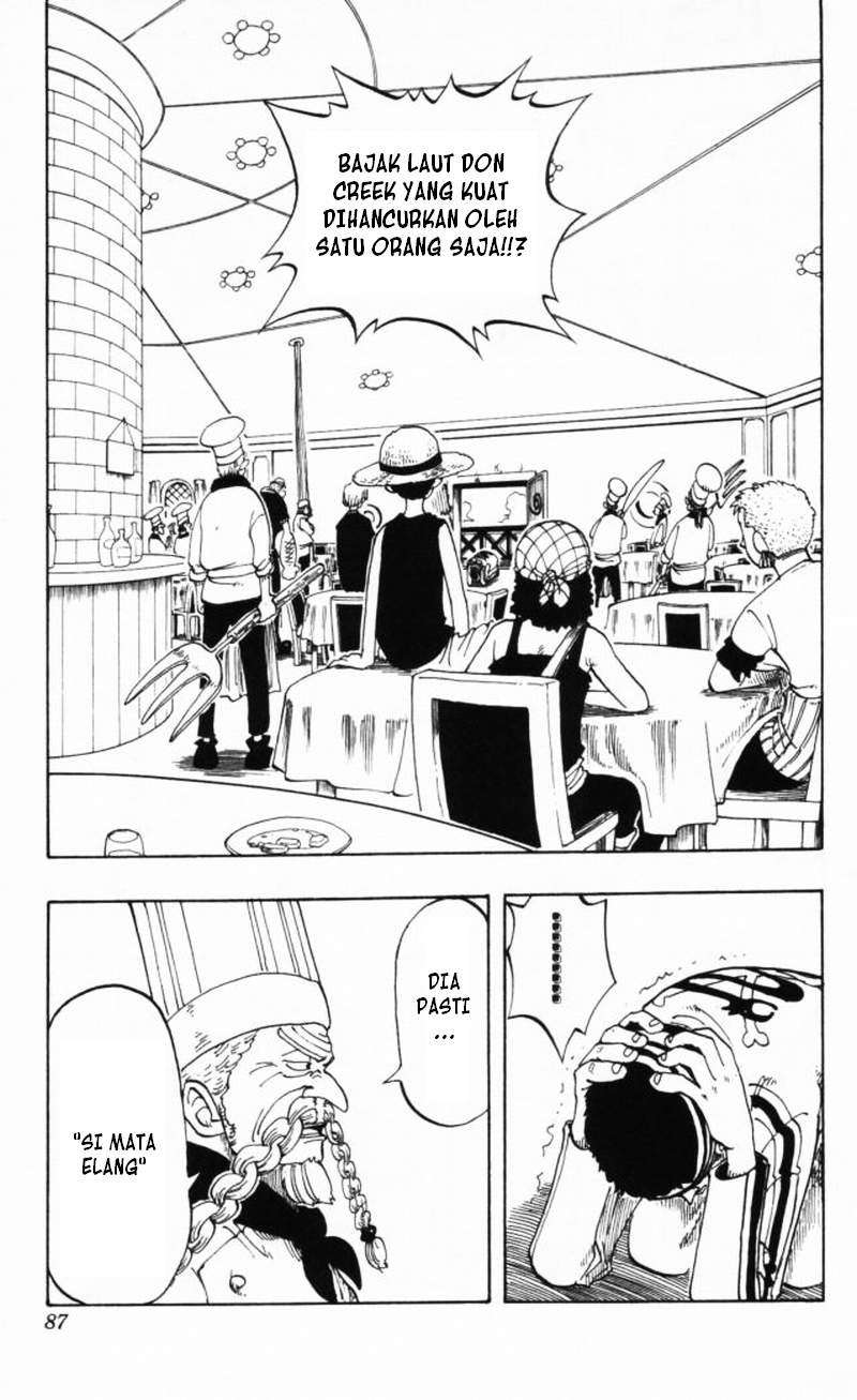 Manga One Piece Chapter 49 gambar 2