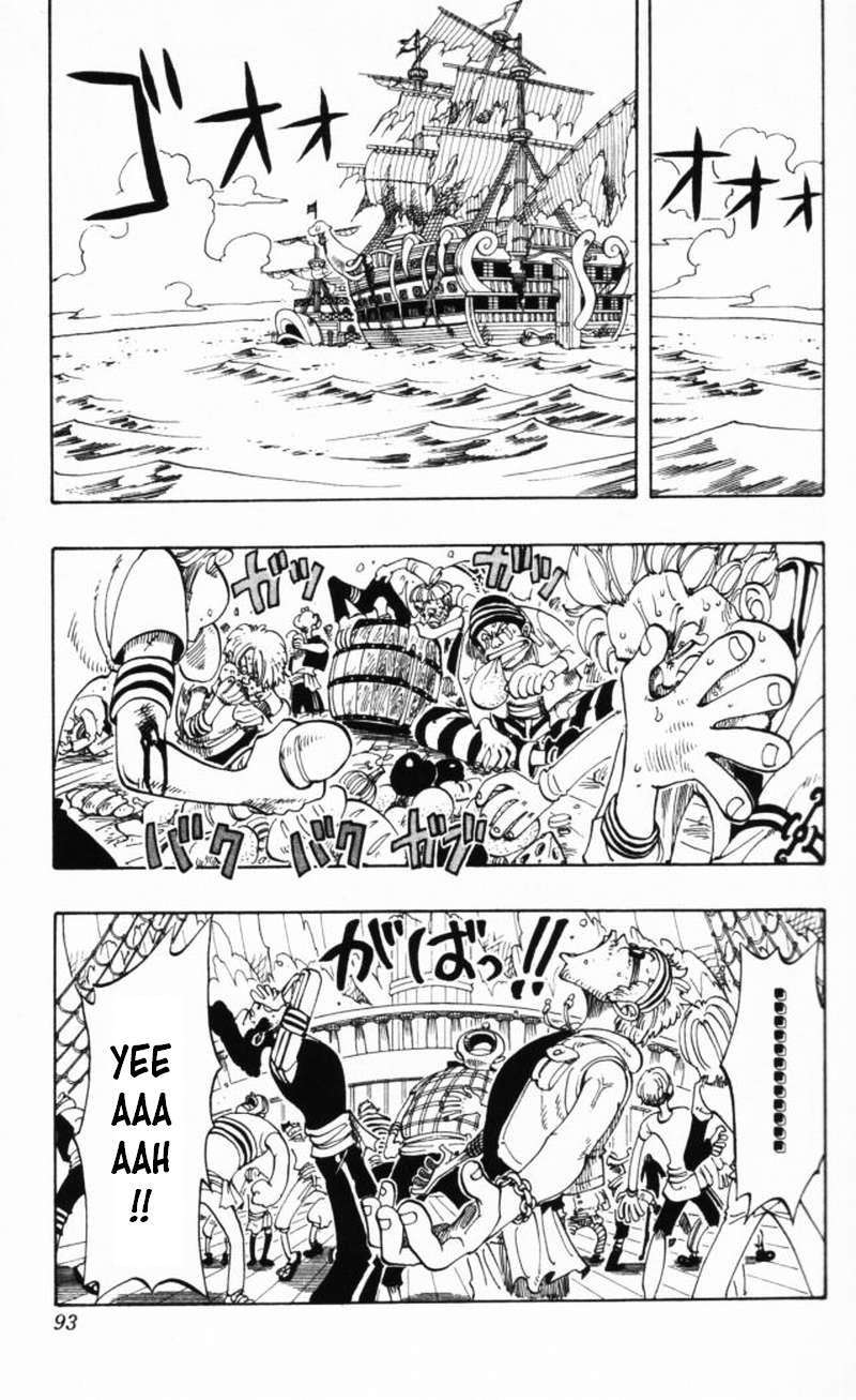 One Piece Chapter 49 Gambar 8