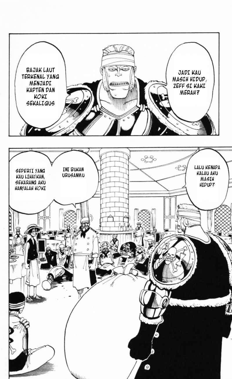 Manga One Piece Chapter 48 gambar 2