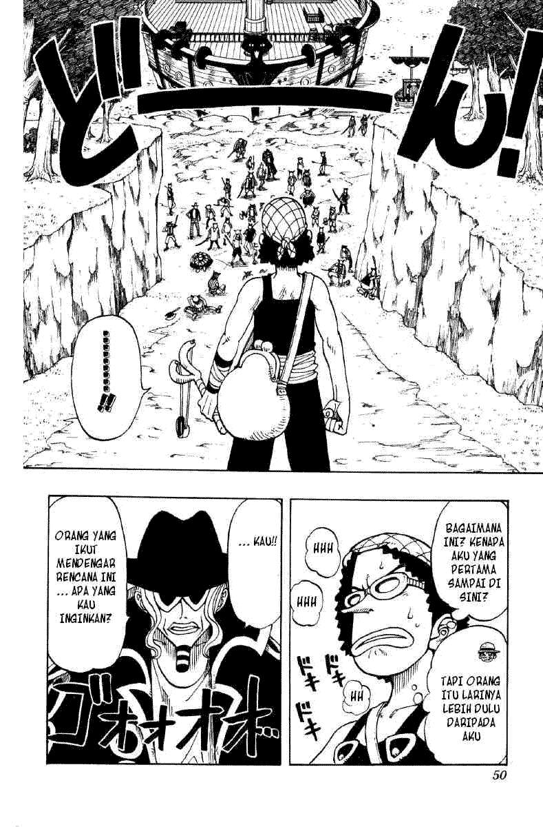 Manga One Piece Chapter 29 gambar 2