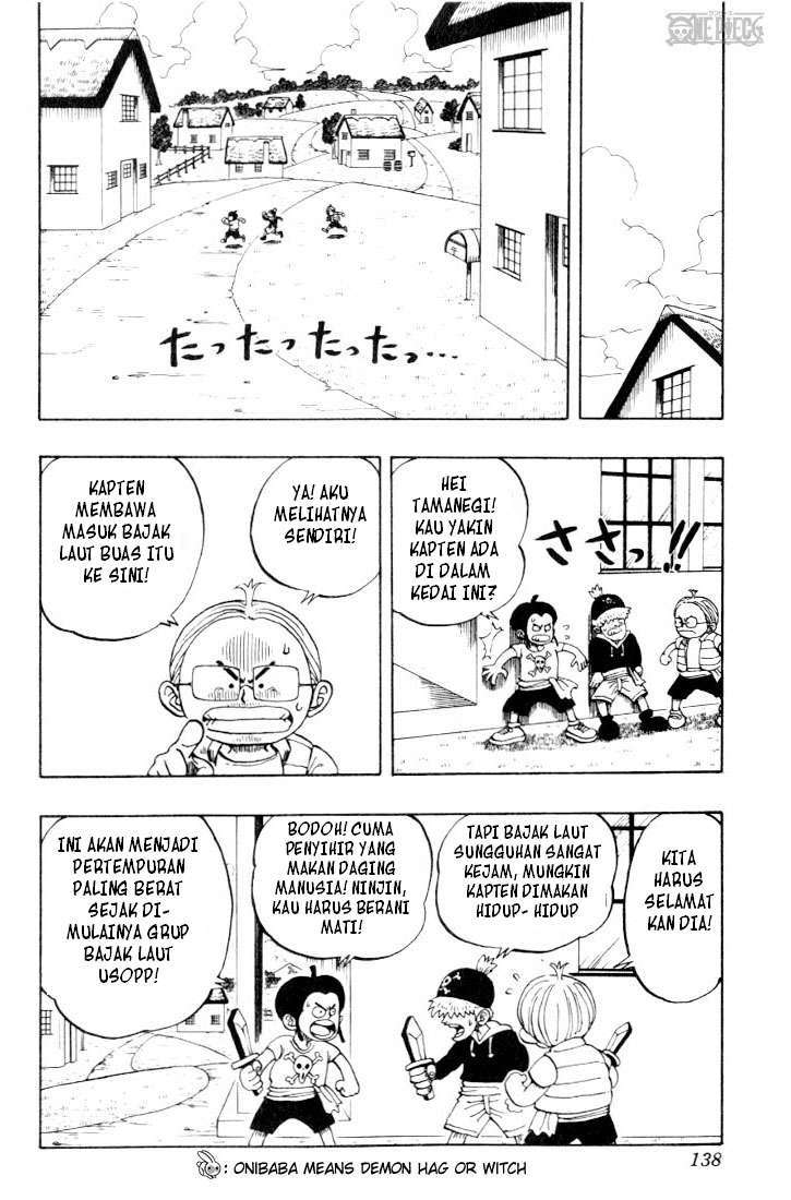 Manga One Piece Chapter 24 gambar 2
