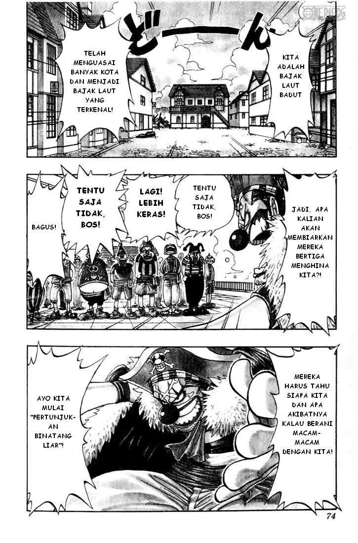 Manga One Piece Chapter 12 gambar 2