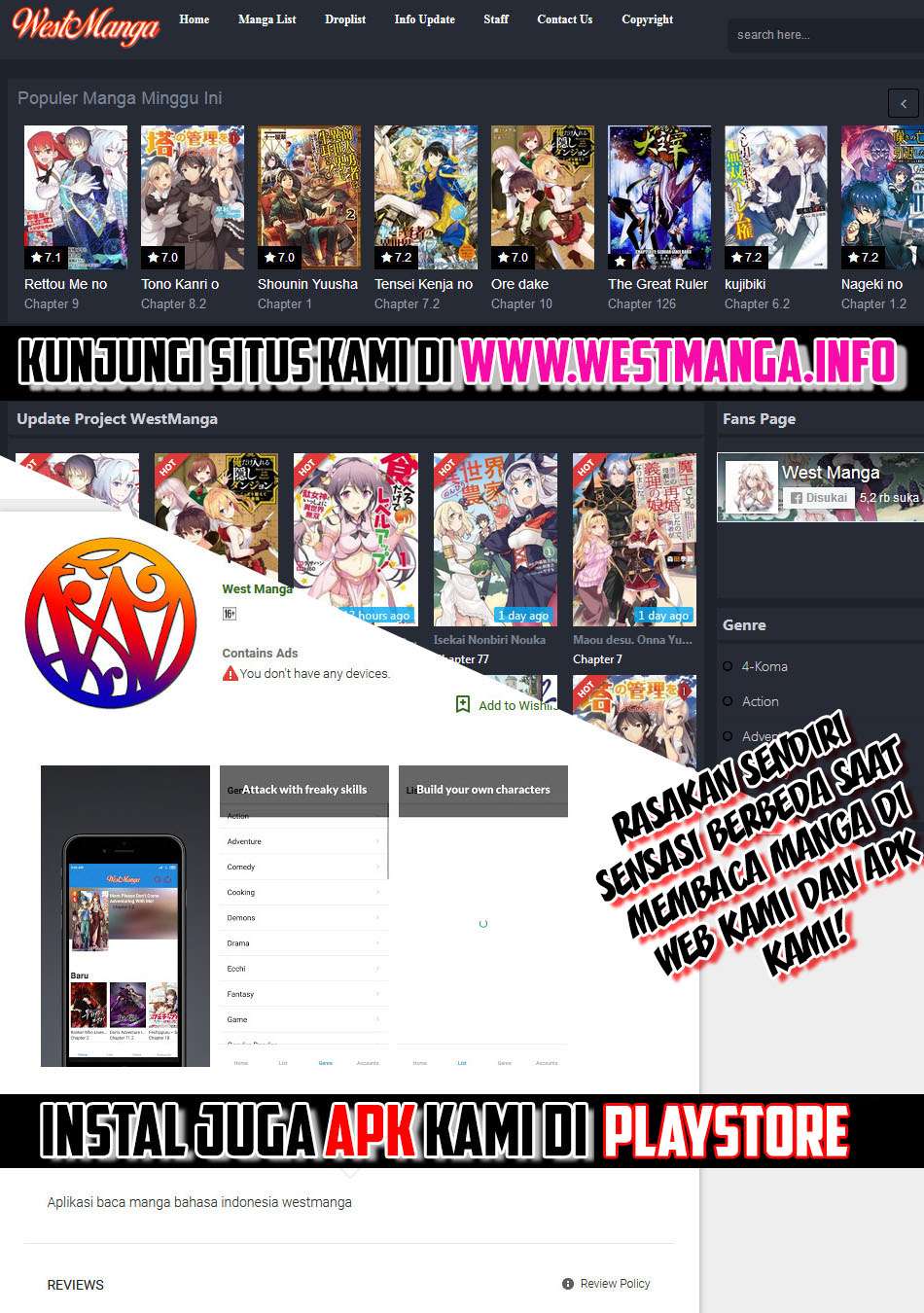 Isekai Nonbiri Nouka Chapter 85 Gambar 6